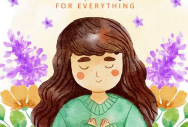 Psicologia Positiva e Gratitudine