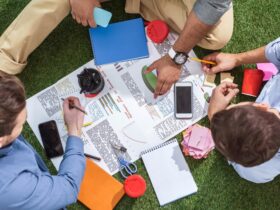 Psicologia Positiva e Lavoro di Squadra: Una Sinergia Vincente