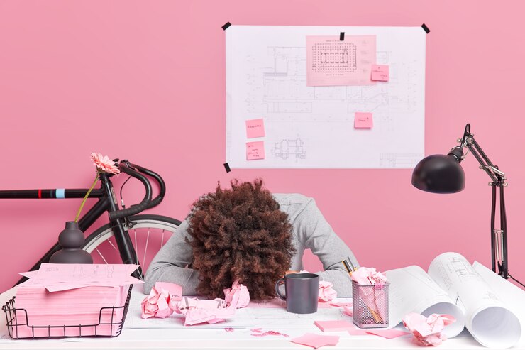 Strategie per Affrontare il Burnout