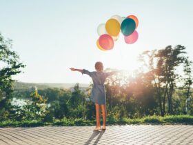 Strategie per la felicità quotidiana