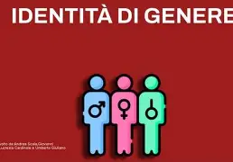 Supporto per l'identità di genere