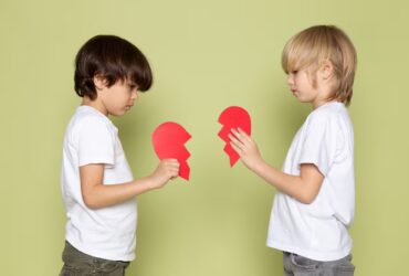 Sviluppo di intelligenza emotiva nei bambini