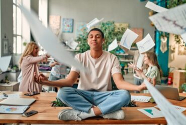 Tecniche di Autogestione dello Stress