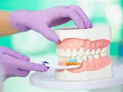 Tecniche di igiene per impianti