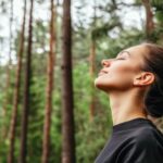 Tecniche di respirazione consapevole