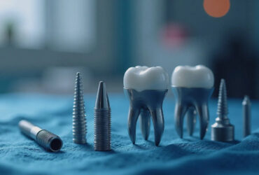 Materiali per Ganci Protesici