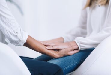 Terapia per Autocompassione