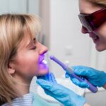 Trattamenti Complementari allo Sbiancamento Dentale