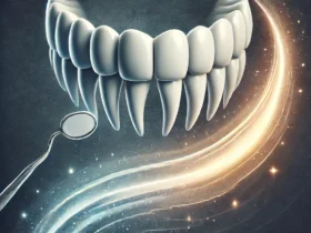 Correzione di Denti Storti con Faccette