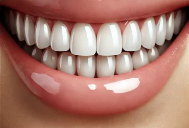 Sbiancamento dei Denti con Faccette: Un Sorriso Luminoso e Duraturo