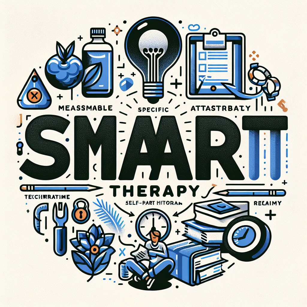 Terapia SMART