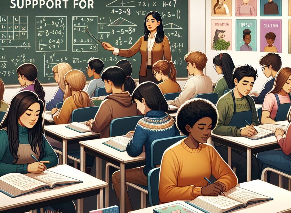 Supporto studenti