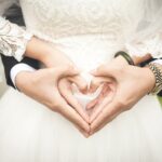 Sbiancamento dentale per matrimonio