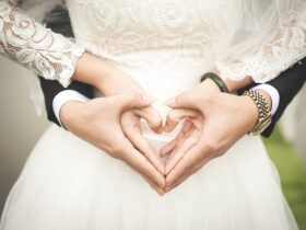 Sbiancamento dentale per matrimonio