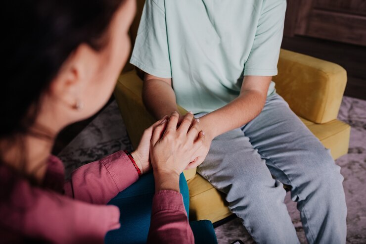 Counseling per il Supporto alla Genitorialità Consapevole