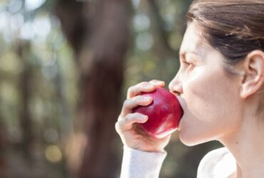 Protesi Dentali e Nutrizione