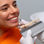 Candidati per le Faccette Dentali: Chi Può Beneficiarne?