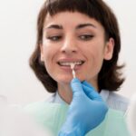 Faccette Dentali Rimovibili: Una Soluzione Estetica Innovativa