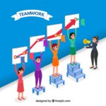 Il Potenziamento del Performance Team