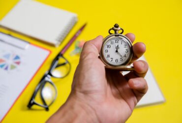 Gestione Efficace del Tempo