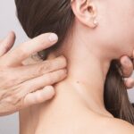 Terapia manuale per il dolore cervicale