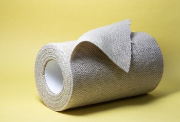 Trattamento delle lesioni muscolari