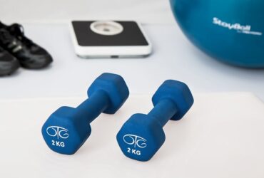 Attrezzature per la riabilitazione sportiva
