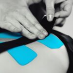 Taping Neuromuscolare: Un Approccio Innovativo in Fisioterapia