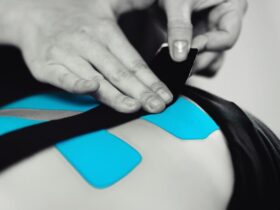 Taping Neuromuscolare: Un Approccio Innovativo in Fisioterapia