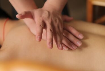 Tecniche osteopatiche