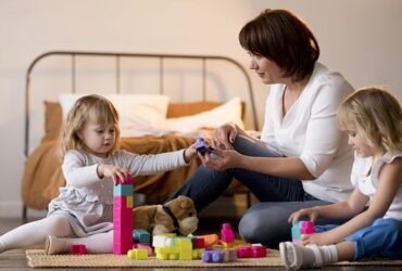 Strategie di Mindfulness per la Vita Familiare