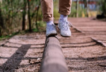 Posturologia e equilibrio