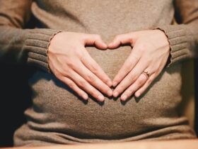 Osteopatia per le donne in gravidanza