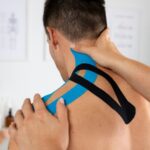 Taping Neuromuscolare: Benefici e Applicazioni