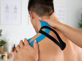 Taping Neuromuscolare: Benefici e Applicazioni