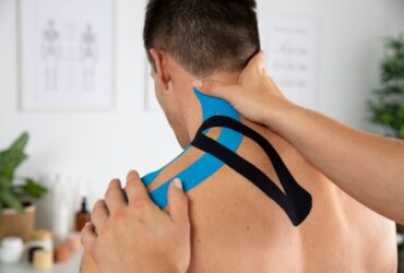 Taping Neuromuscolare