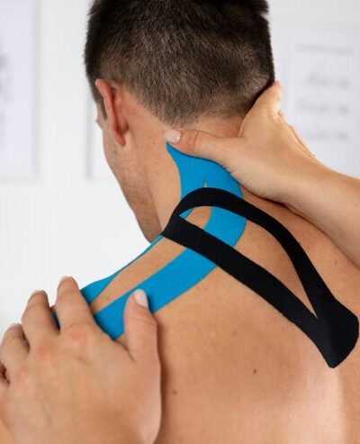 Taping Neuromuscolare